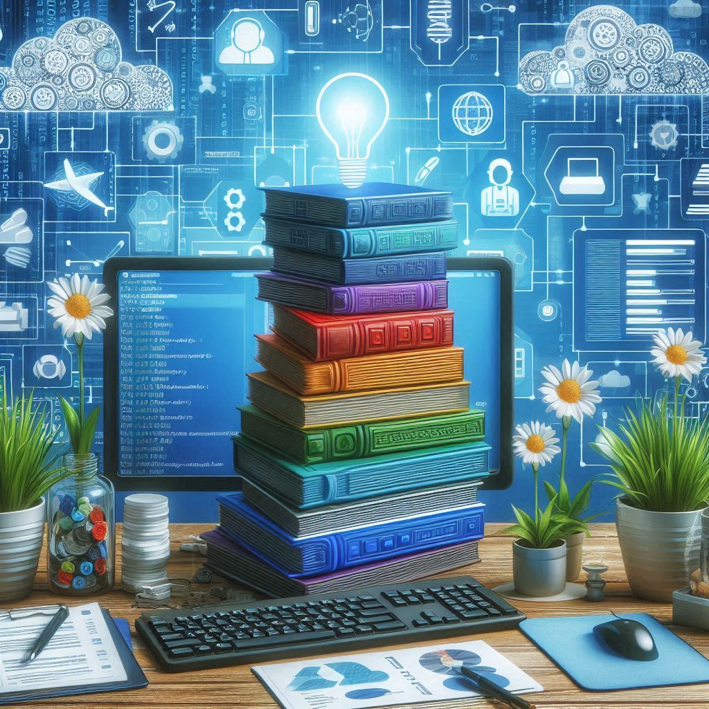 Full-Stack Software Development